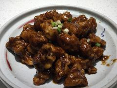 -孙家外婆•长春地标美食新名片(吾悦广场店)