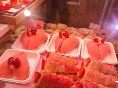 -巴黎贝甜(龙之梦购物中心虹口店)
