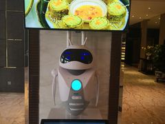 -天津津利华酒店