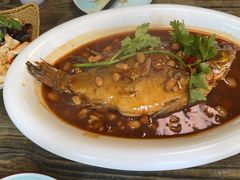 -臭鳜鱼人家·老字号徽菜