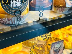 -新旺茶餐厅·早餐·夜宵(仙霞店)