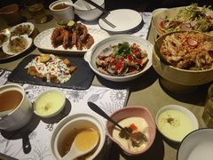 -桃花坞·私房菜餐厅(龙湖时代天街店)