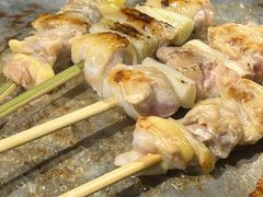 -火叮叮自助烤肉·现切牛肉(茂业店)