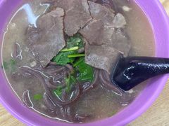 -牛马行牛肉饸饹铺(长春总店)