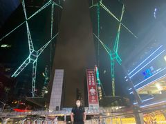 -全季酒店(广州越秀公园店)