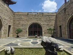 -海天楼中餐厅(吴宫泛太平洋酒店)