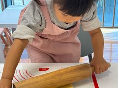 -食间旅人DIY烘焙工作室