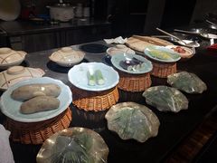 -庆余楼·用心与食材·特色菜&灶头面(仙蠡墩店)