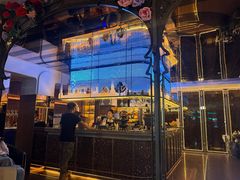 -波特曼西餐厅(中央大街店)