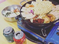 -欧巴来了韩式料理
