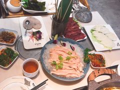 -围炉夜话·潮汕卤水火锅(榕江店)