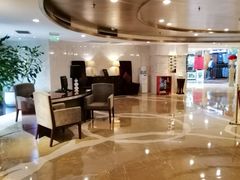 -扬子岛酒店(重庆洪崖洞解放碑店)