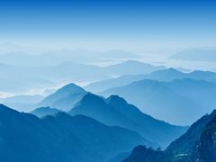 -四明山国家森林公园