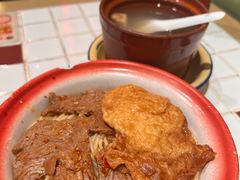 -子固路老南昌拌粉(人民广场店)