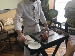 -贝勒爷·酥不腻烤鸭