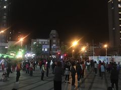 -THE hood开新里(御桥路店)