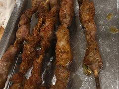 -西部马华清真兰州牛肉面·烧烤夜市(关东店)