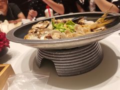 -山东老家(科韵分店)