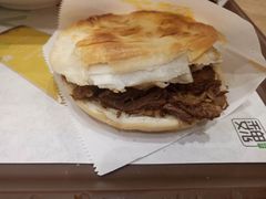 -魏家凉皮(博水商务大厦店)