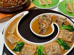 -品海楼·大连海胆锅贴馆(东港店)