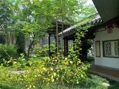 -广州神农草堂中医药博物馆