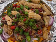 -江城燕子大排档(江汉路步行街店)