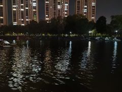 -南山湖公园