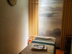 -和里合·颜愈SPA·Relax瑶浴·Massage(石厦店)