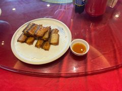 -一品粤珍轩(吴中路店)