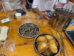 -陈氏肥蛤(小纬六路总店)