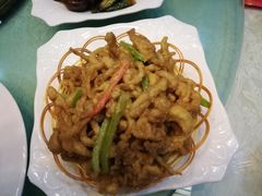 -津菜宋记老房子(平山道店)