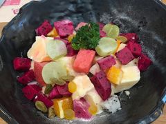 -冲浪熊西餐厅(南戴河店)