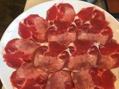 -郑阿姨的家·이모네·韩料&烤肉(武川路店)
