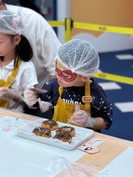 -奈尔宝家庭中心·亲子餐厅(苏州大悦城店)