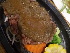 -尊品牛排(沙湾印象汇店)