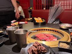-谷牛和牛烤肉(漕河泾印象城店)
