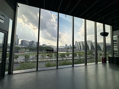 -Z&B Fitness Studio·Gym(前滩L+PLAZA店)