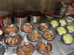 -嘉州鲜知味钵钵鸡(奎星楼店)