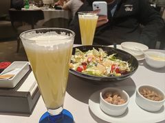 -粗茶淡饭·汉口公馆(循礼门店)