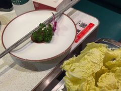 -重庆德庄火锅(映月湖环宇城店)