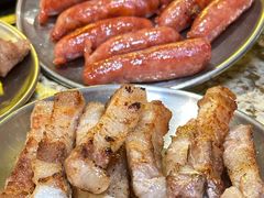 -首尔烤肉大排档(合生汇店)