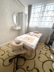 -茜尔维亚修身连锁(八佰伴店)