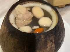 -汤城小厨•粤菜•靓汤(西直门凯德MALL店)