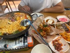 -海云台韩式汤饭·13年匠心韩料(南山店)