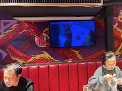 -青瓦炭韩潮烤肉(花园道店)