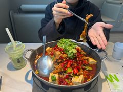 -蛙喔牛蛙(淮安吾悦店)