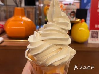  炎炎夏日，谁不想来一口冰凉的甜品