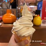 獭祭冰淇淋