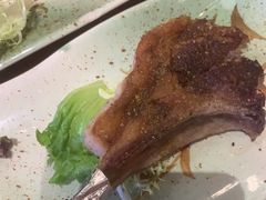 -V Bar海景扒房(北海湾惠龙万达嘉华酒店)