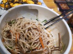 -云海肴·汽锅鸡·云南代表菜(天津国金汇店)